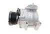 Компресор кондиціонера Ford Fiesta VI 1.2-1.6 08- NRF 32724 (фото 11)