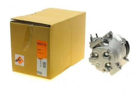 Компресор кондиціонера Honda Accord 2.0/2.4 03-08 NRF 32726