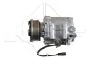 Компресор кондиціонера Honda CR-V III 2.0 06-12 NRF 32735 (фото 5)