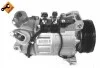 Компресор кондиціонера Ford Mondeo IV/S-Max/Volvo S80/V70/XC620/XC70 2.4D/2.5 05-17 NRF 32737 (фото 2)