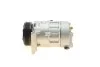 Компресор кондиціонера Ford Mondeo IV/S-Max/Volvo S80/V70/XC620/XC70 2.4D/2.5 05-17 NRF 32737 (фото 6)