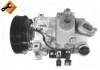 Компресор кондиціонера Volvo S80/V70/XC70/XC90 3.0/3.2 AWD 06-16 NRF 32738 (фото 2)