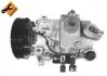 Компресор кондиціонера Volvo S80/V70/XC70/XC90 3.0/3.2 AWD 06-16 NRF 32738 (фото 2)