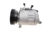 Компресор кондиціонера Volvo S80/V70/XC70/XC90 3.0/3.2 AWD 06-16 NRF 32738 (фото 5)