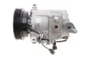 Компресор кондиціонера Volvo S80/V70/XC70/XC90 3.0/3.2 AWD 06-16 NRF 32738 (фото 6)