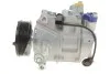 Компресор кондиціонера VW T5 2.0 TDI 09-15 NRF 32796 (фото 2)
