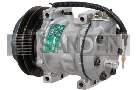 Компрессор кондиционера NRF 32797G