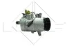 Компресор кондиціонера VW T5 2.0TDI 09-15 NRF 32809 (фото 4)