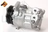 Компресор кондиціонера Ford Galaxy II/Mazda 3/5 1.6D/2.0D 08- NRF 32816 (фото 2)