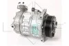 Компресор кондиціонера Ford Galaxy II/Mazda 3/5 1.6D/2.0D 08- NRF 32816 (фото 3)