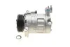 Компресор кондиціонера Ford Galaxy II/Mazda 3/5 1.6D/2.0D 08- NRF 32816 (фото 8)