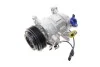 Компресор кондиціонера BMW 3 (E90-E93)/5 (F10/F11)/X1 (E84) 1.6-2.0D N47 04- NRF 32825 (фото 11)