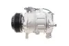 Компресор кондиціонера BMW 3 (E90-E93)/5 (F10/F11)/X1 (E84) 1.6-2.0D N47 04- NRF 32825 (фото 7)