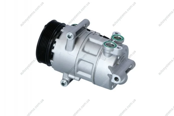 Компресор кондиціонера Ford Transit 2.2 TDCi 06-14 NRF 32827 (фото 1)