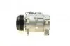 Компресор кондиціонера BMW 3 (F30/F80)/5 (F10//F11)/7 (F01/F02/F03) 2.0i/3.0D 08-18 NRF 32861 (фото 7)