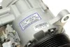 Компресор кондиціонера BMW 3 (F30/F80)/5 (F10//F11)/7 (F01/F02/F03) 2.0i/3.0D 08-18 NRF 32861 (фото 8)