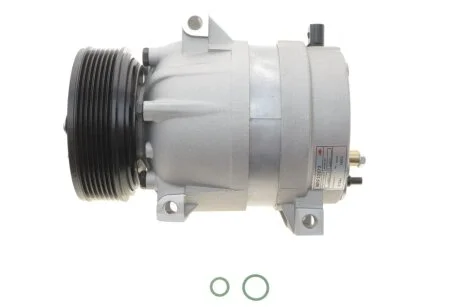 Компрессор кондиционера NRF 32872