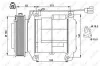 Компресор кондиціонера Honda Accord VII 2.0 03-08 NRF 32881 (фото 2)