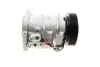 Компресор кондиціонера Honda Accord VII 2.0 03-08 NRF 32881 (фото 14)