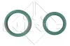 Компресор кондиціонера Honda Accord VII 2.0 03-08 NRF 32881 (фото 7)