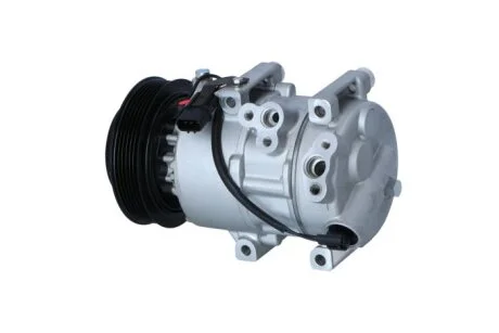 Компрессор кондиционера NRF 32887
