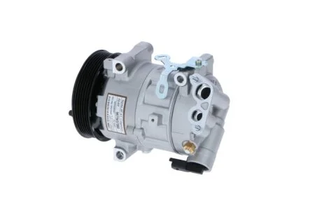 Компресор кондиціонера Citroen C4/Peugeot 308 13- NRF 32938