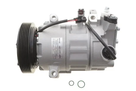 Компрессор кондиционера NRF 32950