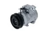 Компрессор кондиционера NRF 32978G (фото 4)