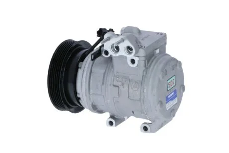 Компрессор кондиционера NRF 32978G