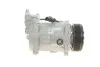 Компресор кондиціонера BMW 5 (F10/G30/F90/F11/G31)/X5 (F15/F85/G05/F95) 1.6-3.0 B47/B57 10- NRF 32979 (фото 4)