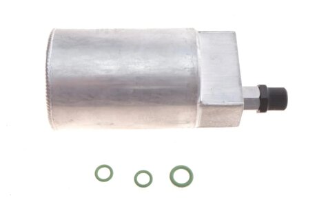 Осушувач кондиціонера Opel Astra G 1.2-2.2 16V/ DTI 99-09 NRF 33129