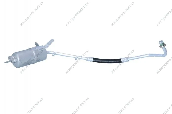 Осушувач кондиціонера Ford Mondeo 1.8-3.0 00-07 NRF 33220 (фото 1)