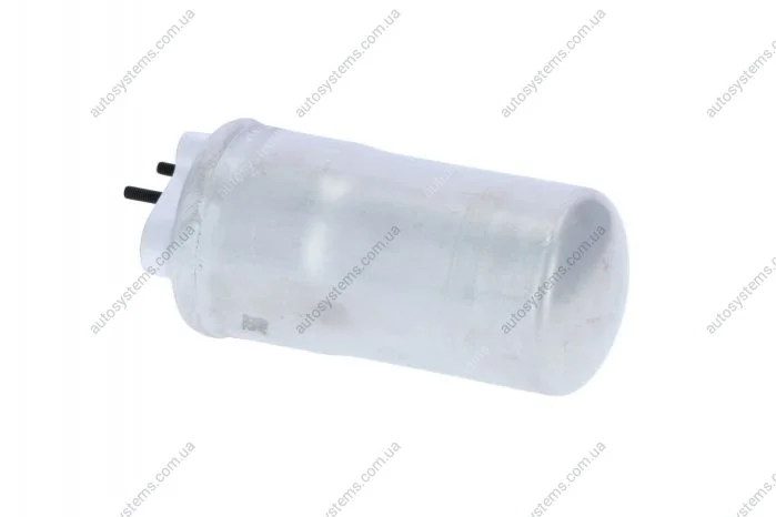 Осушувач кондиціонера Opel Vivaro/Renault Trafic 2.0/2.5 dCi/TDCI 01- NRF 33317 (фото 1)