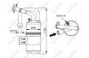 Осушитель кондиционера NRF 33339 (фото 5)