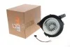 Моторчик пічки Audi A1/A2/Skoda Fabia/Rapid/Roomster 01- (Behr) NRF 34005 (фото 2)