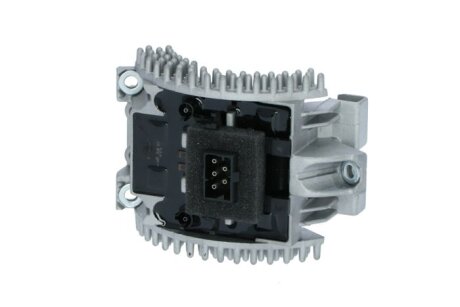 Резистор электродвигателя вентилятора NRF 342004