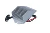 Резистор вентилятора пічки VW Polo 01-12/Skoda Fabia 06-14 NRF 342066 (фото 3)