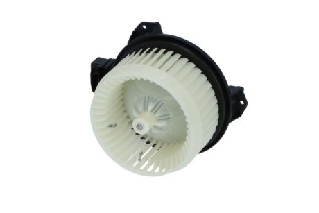Вентилятор отопителя салона NRF 34227
