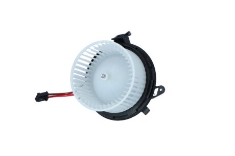 Вентилятор отопителя салона NRF 34238