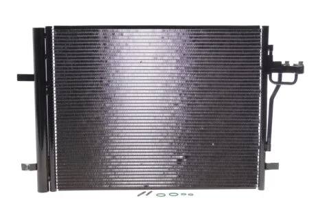 Соты радиатора NRF 350375