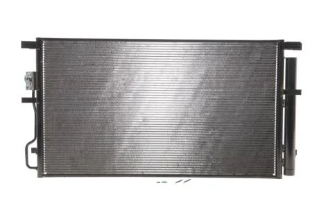 Соты радиатора NRF 350380
