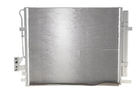 Соты радиатора NRF 350383