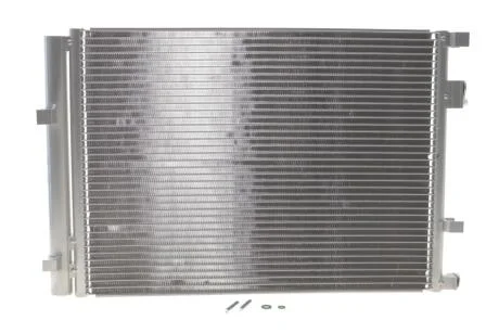 Соты радиатора NRF 350385