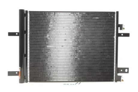 Соты радиатора NRF 350402