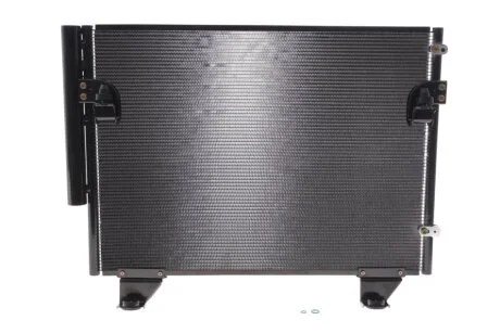 Соты радиатора NRF 350409