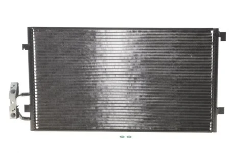 Соты радиатора NRF 350467