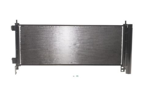 Соты радиатора NRF 350495