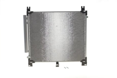 Соты радиатора NRF 350499