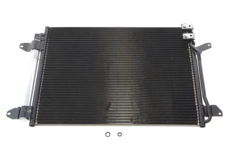 Соты радиатора NRF 350507