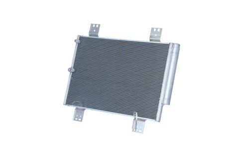 Соты радиатора NRF 350513